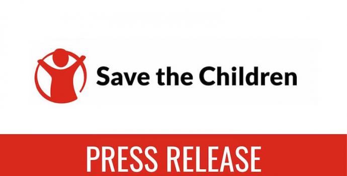 The Death Save The Strawberry NEARLY TWO-THIRDS OF SAVE THE CHILDREN’S PROGRAMMES REMAIN SUSPENDED IN